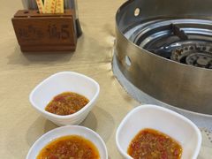 -鲍馬爺·首创鲍鱼鸡(银座店)