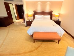 -北京西单美爵酒店