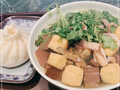 -四宜糕团店(南大街店)