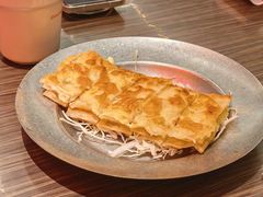 -望海湾鱼头泡饼·天津菜(空港店)
