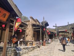 -雁门关景区
