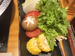 -牛匠和牛寿喜锅(西安总店)