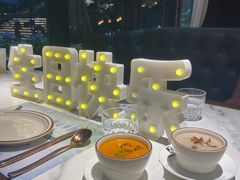 -风渡嘉荷西餐厅 Windy City(西三旗金隅店)