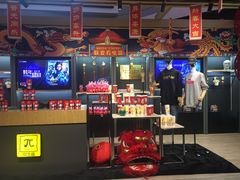 -万达影城(番禺万达广场店)