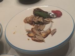 -聆桂烤鸭·金奖烤鸭(静联广场店)