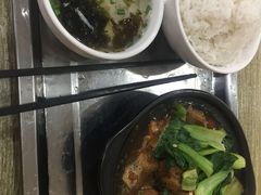 -土耳其烤肉饭镇江百年面霸(玉茗华城店)