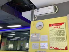 -乐旋乒乓球(深圳南油店)