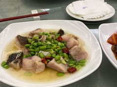-太湖饭店·寄畅轩中餐厅