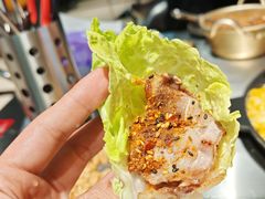 -小团团·路边烤牛肉(南岭壹街店)