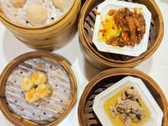 -稻香饭店(IFS国金中心店)