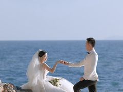-经典婚纱摄影美学馆·私人定制
