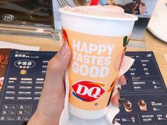 -DQ·蛋糕·冰淇淋(大宁国际商业广场店)