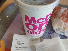 -麦当劳(中二横路店)