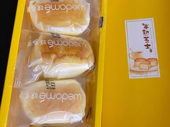 -味多美(江桥万达店)