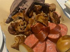 -牵人麻辣粉(粉巷店)