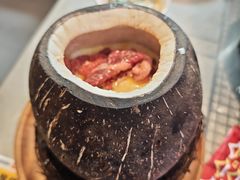 -合易泓烤肉•首创生椰大油边(宁山路店)