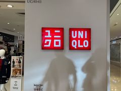 -UNIQLO(朗豪坊店)