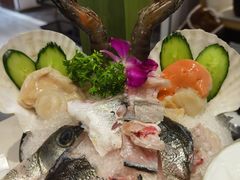 -沄记顺德菜打边炉(东直门店)