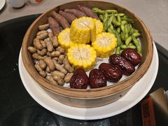 -徐记海鲜(万家丽|德政园店)