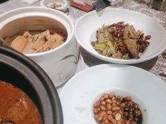 -王府井酒店(金桥港湾店)