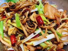 -茶叶农家食府(旗舰店)