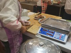 -清真·益鑫羊肉手抓馆(花园北街店)