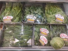 -喜来酌海鲜·饺子(和平一店)