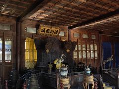 -承德避暑山庄景区