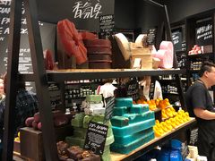 -LUSH(威尼斯人店)
