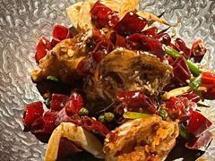 -花潮料理艺食馆(成都万象城店)