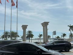 -金悦轩海鲜酒家(拱北店)