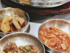 -本炙炭烤·蒲烧活鳗料理店(金沙洲店)