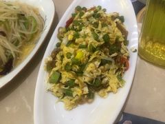 -顶顶香煎饼家常菜(金花南路店)