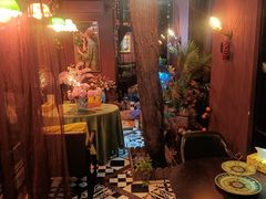 -阿兹凯乐·老洋房西餐