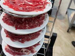 -八合里牛肉火锅(深圳海德店)