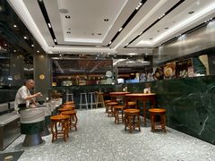 -宁波汤团店(外滩店)