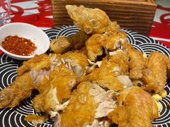 -汉唐宴长安食府