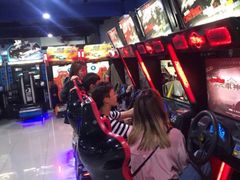 -大玩家(余姚万达店)