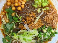 -花盐街·四川乐山小吃(西单大悦城店)