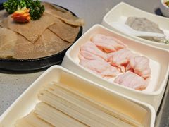 -海底捞火锅(CBD安泰广场店)