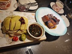 -宋园·金宴浙鲜馆(静安店)