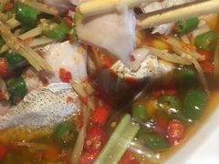 -盐帮食坊•小河帮川菜(四川师大店)