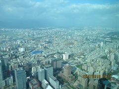 在89层看台北-台北101