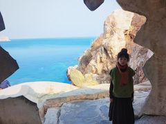 -养马岛旅游度假区