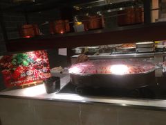 -上海新发展亚太JW万豪酒店