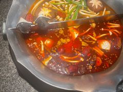 -湊湊火锅·茶憩(皇姑万象汇店)