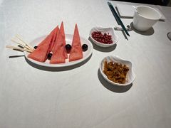 -尘香•传统川菜(创汇首座店)