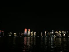 -武汉关码头(轮渡站)