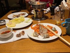 -杭州开元名都大酒店·地中海自助餐厅
