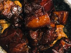 吉士红烧肉-老吉士(环贸iapm店)